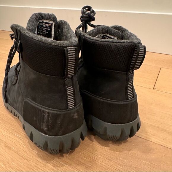 Bogs
Arcata Urban Leather Mid - Picture 6 of 9